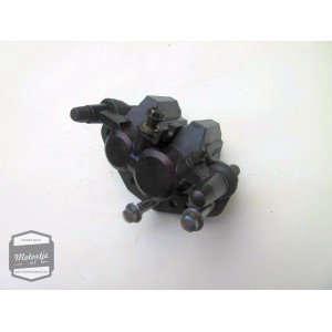 Kawasaki GPX600R remklauw rechts / rechter remtang / voorrem klauw tang / voor rem 